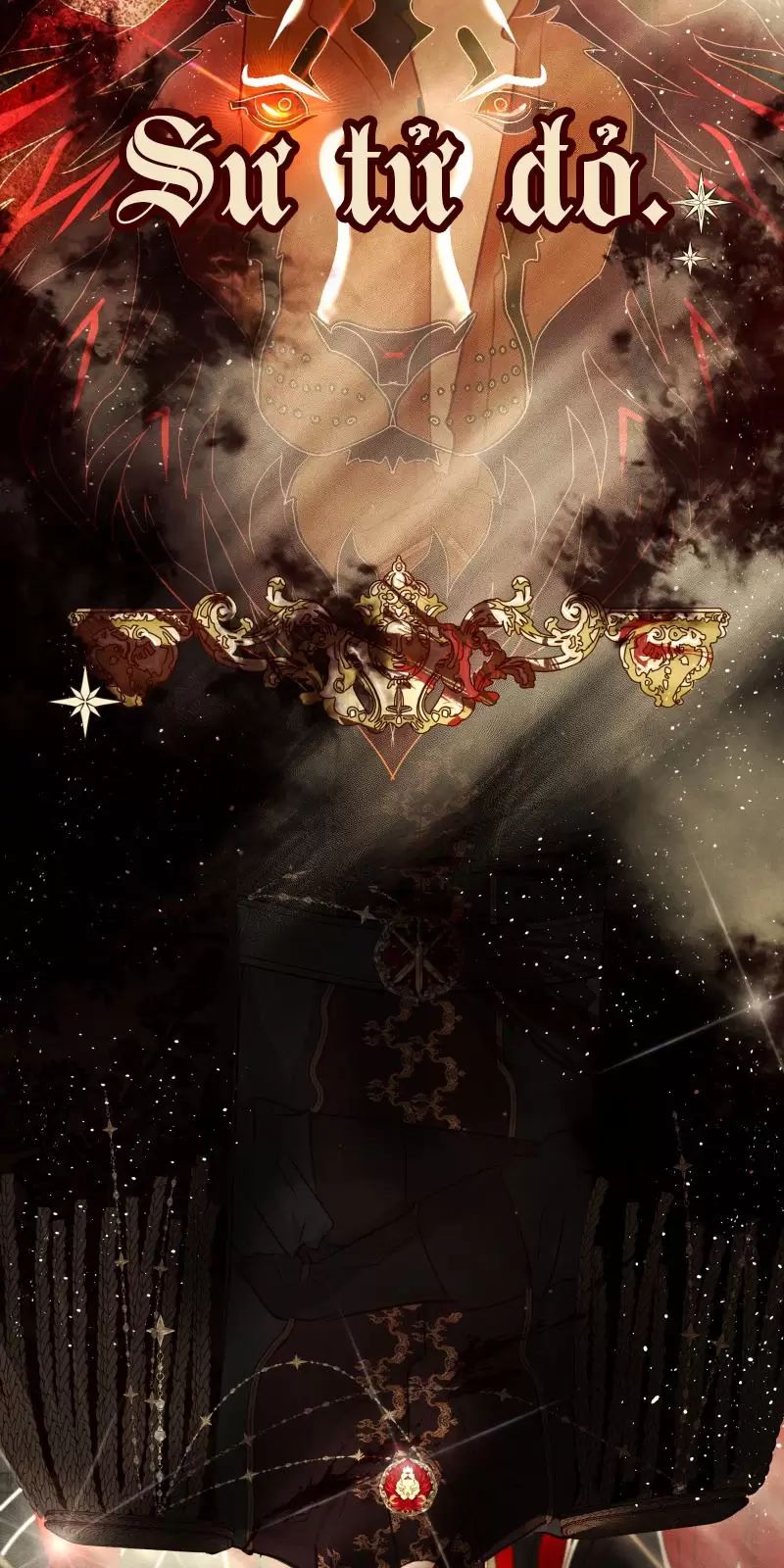 Tôi Là Kẻ Phản Diện Chapter 4 - 27