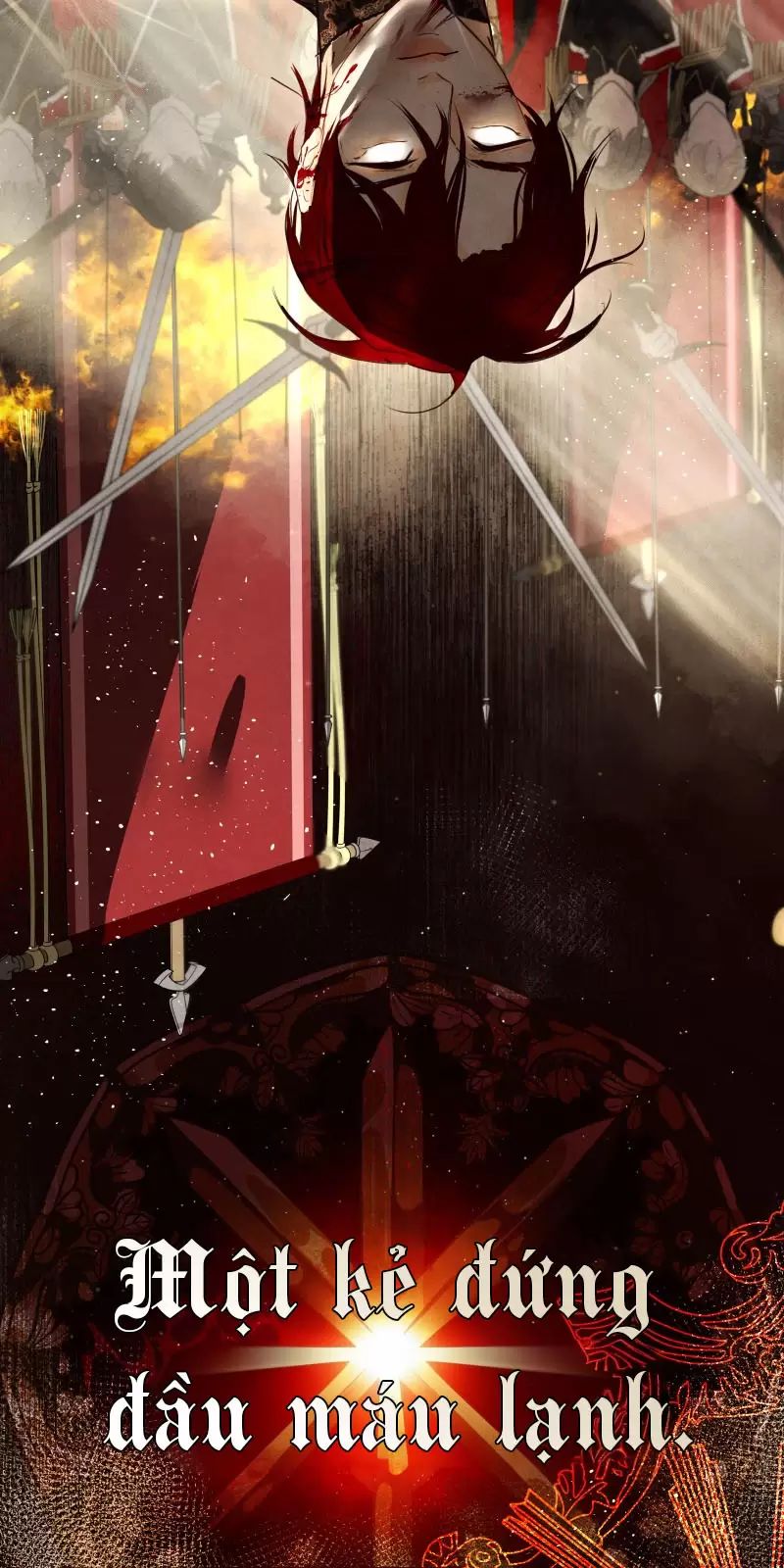 Tôi Là Kẻ Phản Diện Chapter 4 - 28