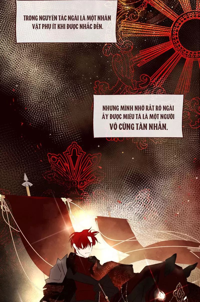 Tôi Là Kẻ Phản Diện Chapter 4 - 29