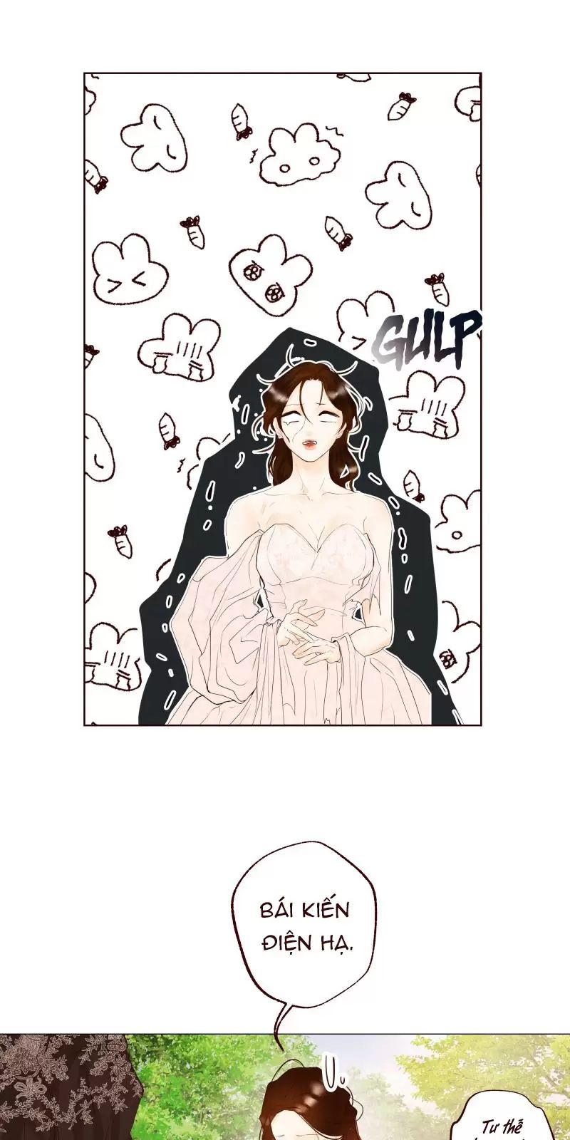 Tôi Là Kẻ Phản Diện Chapter 4 - 31