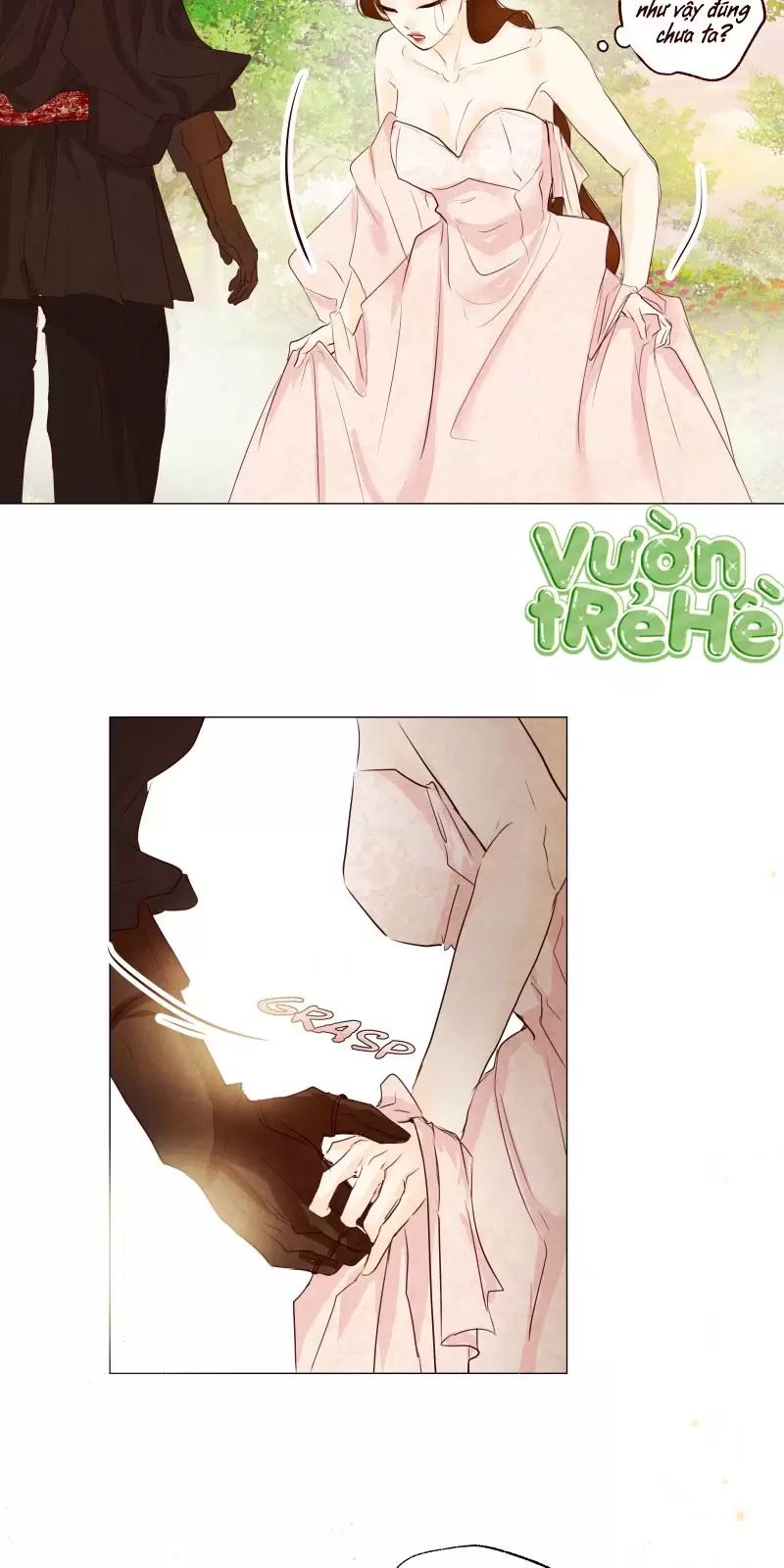 Tôi Là Kẻ Phản Diện Chapter 4 - 32