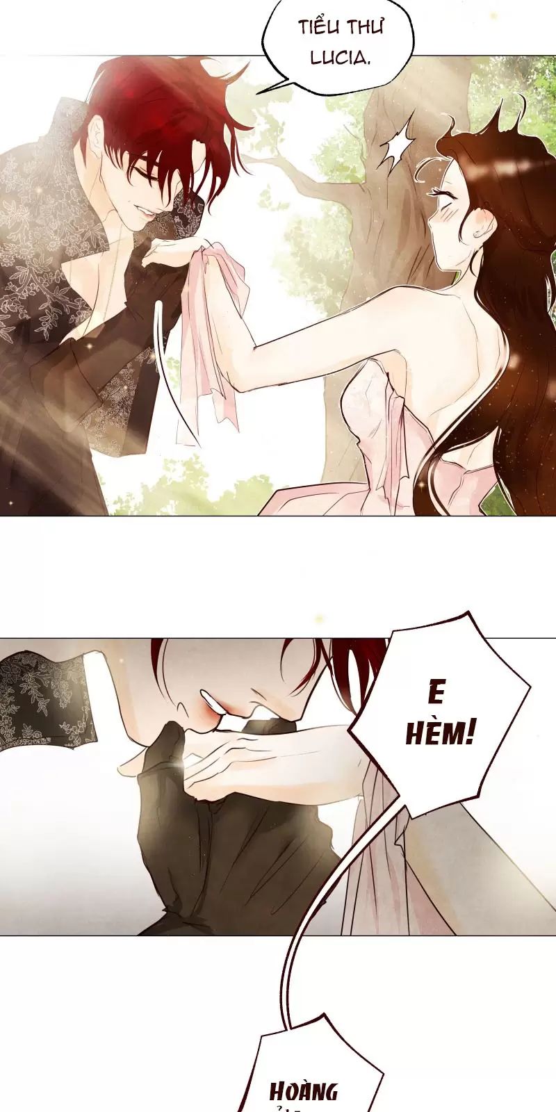 Tôi Là Kẻ Phản Diện Chapter 4 - 33