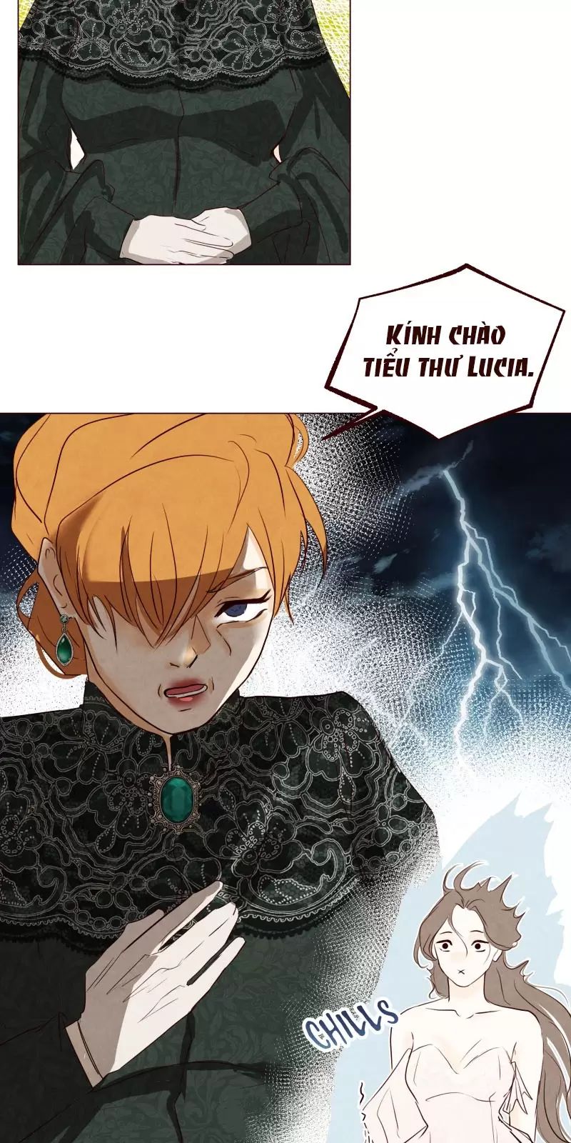 Tôi Là Kẻ Phản Diện Chapter 4 - 35