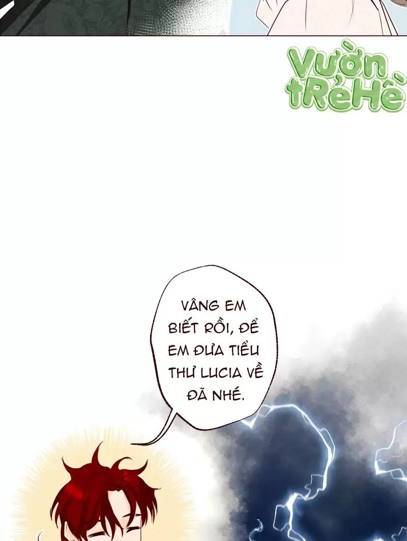 Tôi Là Kẻ Phản Diện Chapter 4 - 36