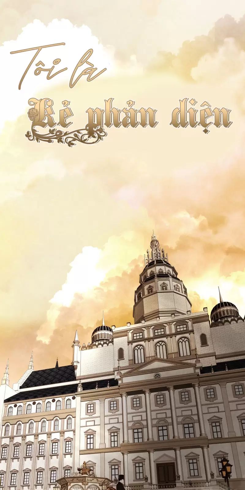 Tôi Là Kẻ Phản Diện Chapter 4 - 44