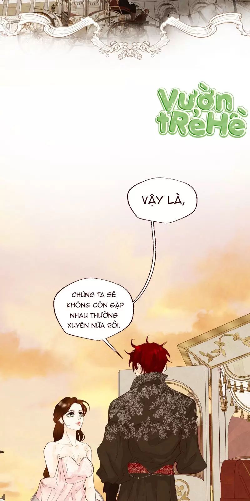 Tôi Là Kẻ Phản Diện Chapter 4 - 45