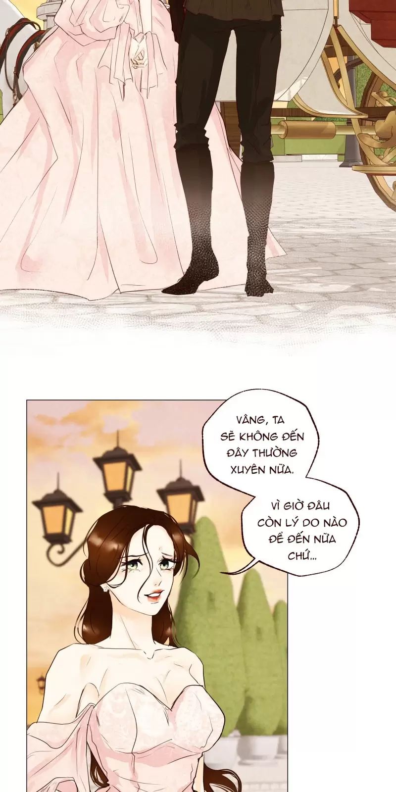 Tôi Là Kẻ Phản Diện Chapter 4 - 46
