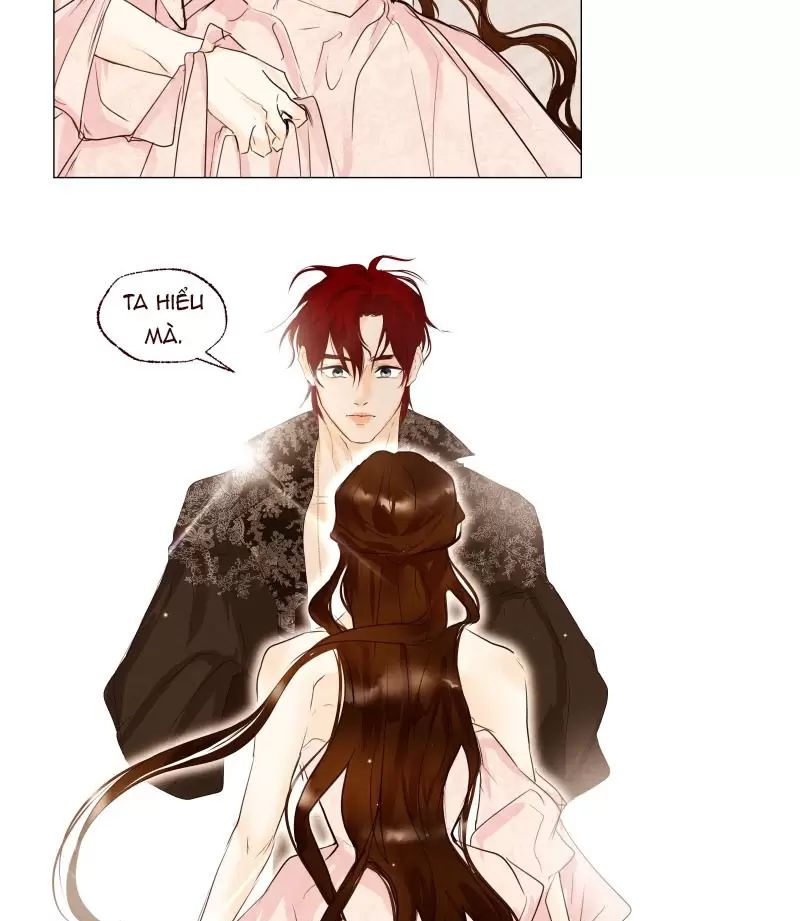 Tôi Là Kẻ Phản Diện Chapter 4 - 47