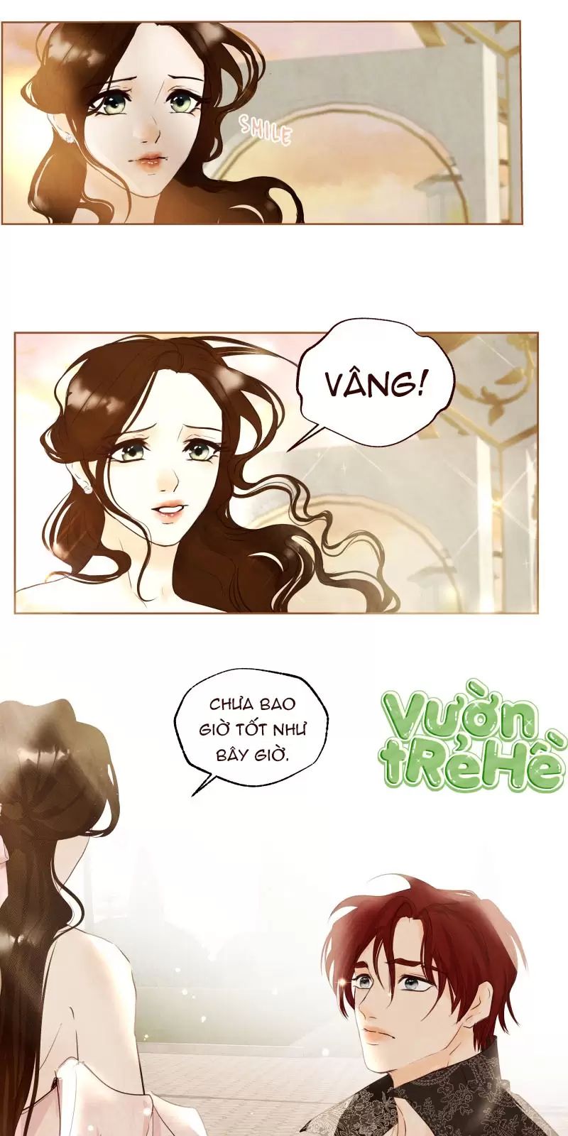 Tôi Là Kẻ Phản Diện Chapter 4 - 54