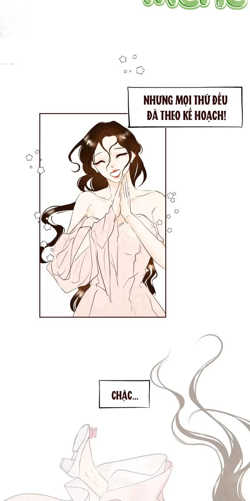 Tôi Là Kẻ Phản Diện Chapter 4 - 61