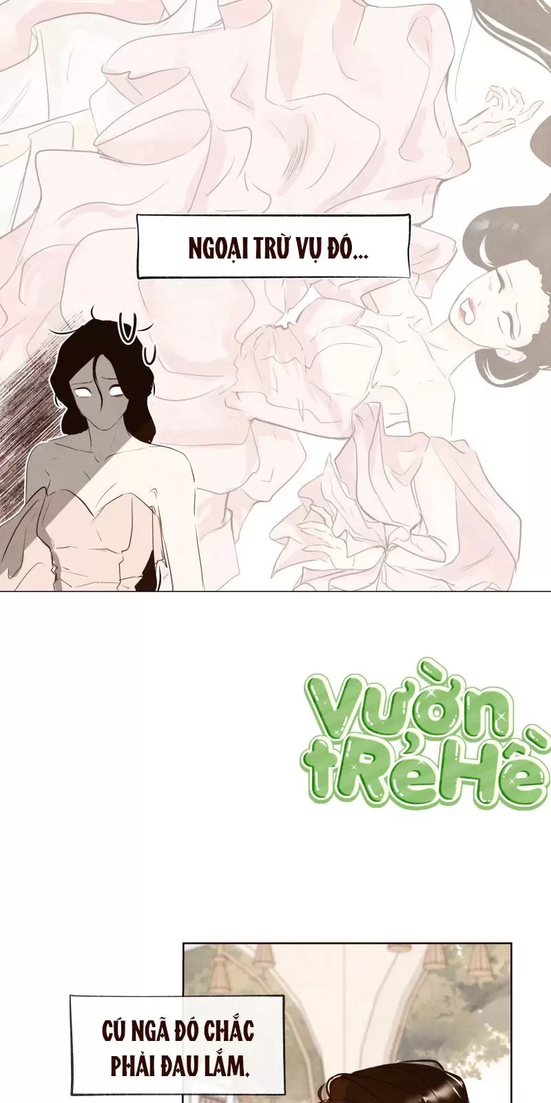 Tôi Là Kẻ Phản Diện Chapter 4 - 62