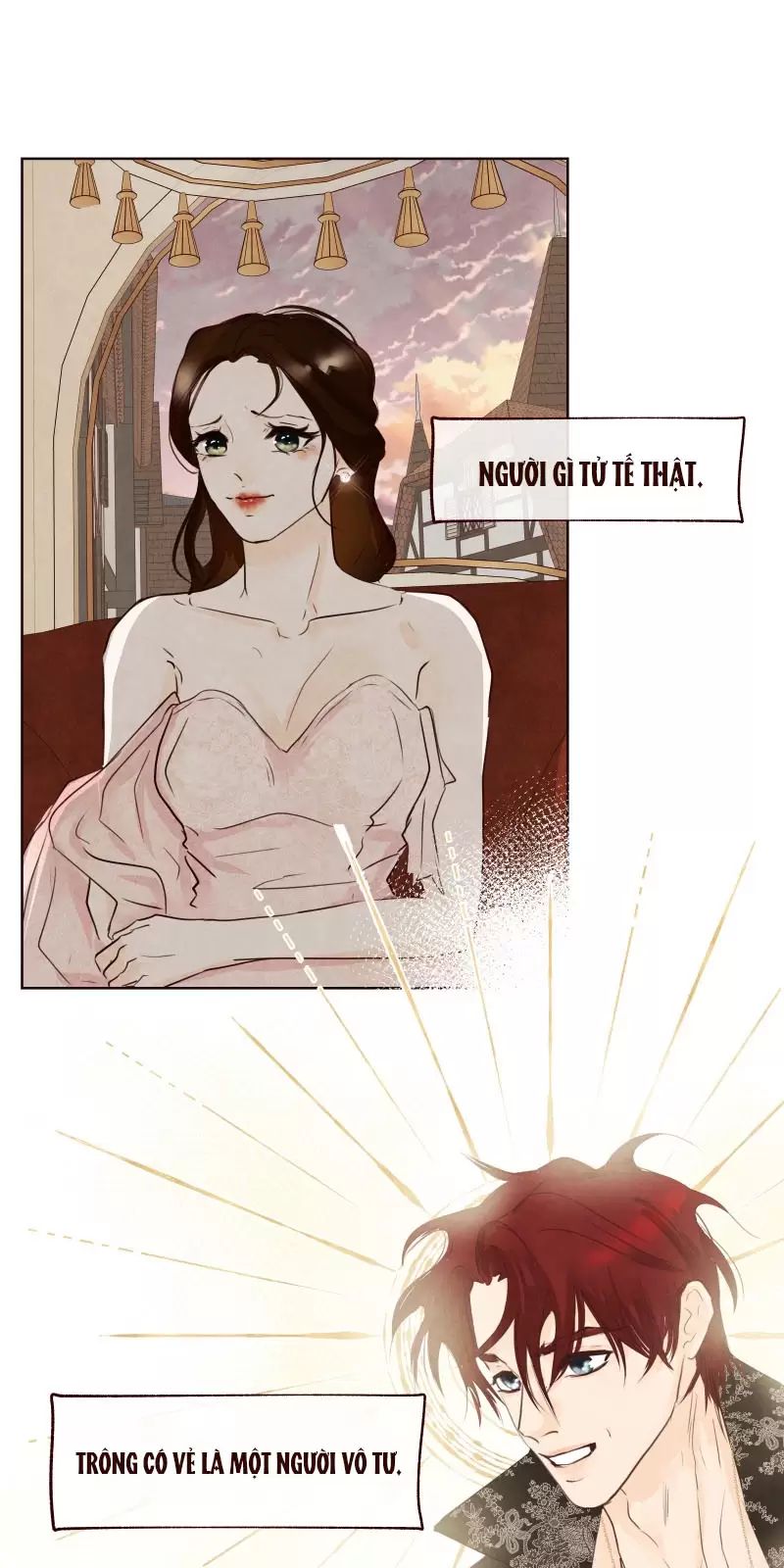 Tôi Là Kẻ Phản Diện Chapter 4 - 65