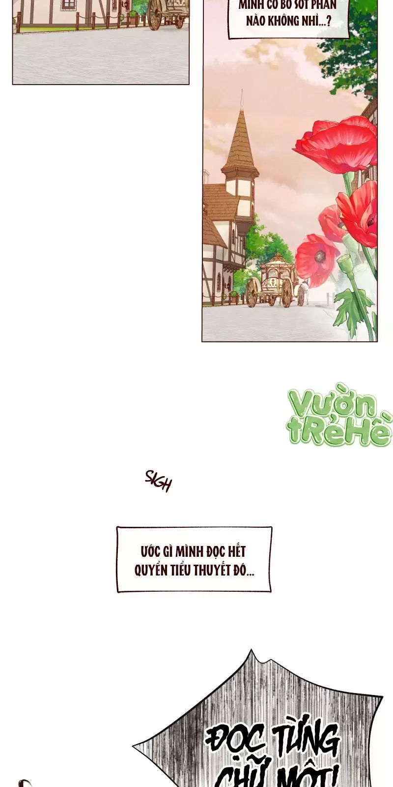 Tôi Là Kẻ Phản Diện Chapter 4 - 67