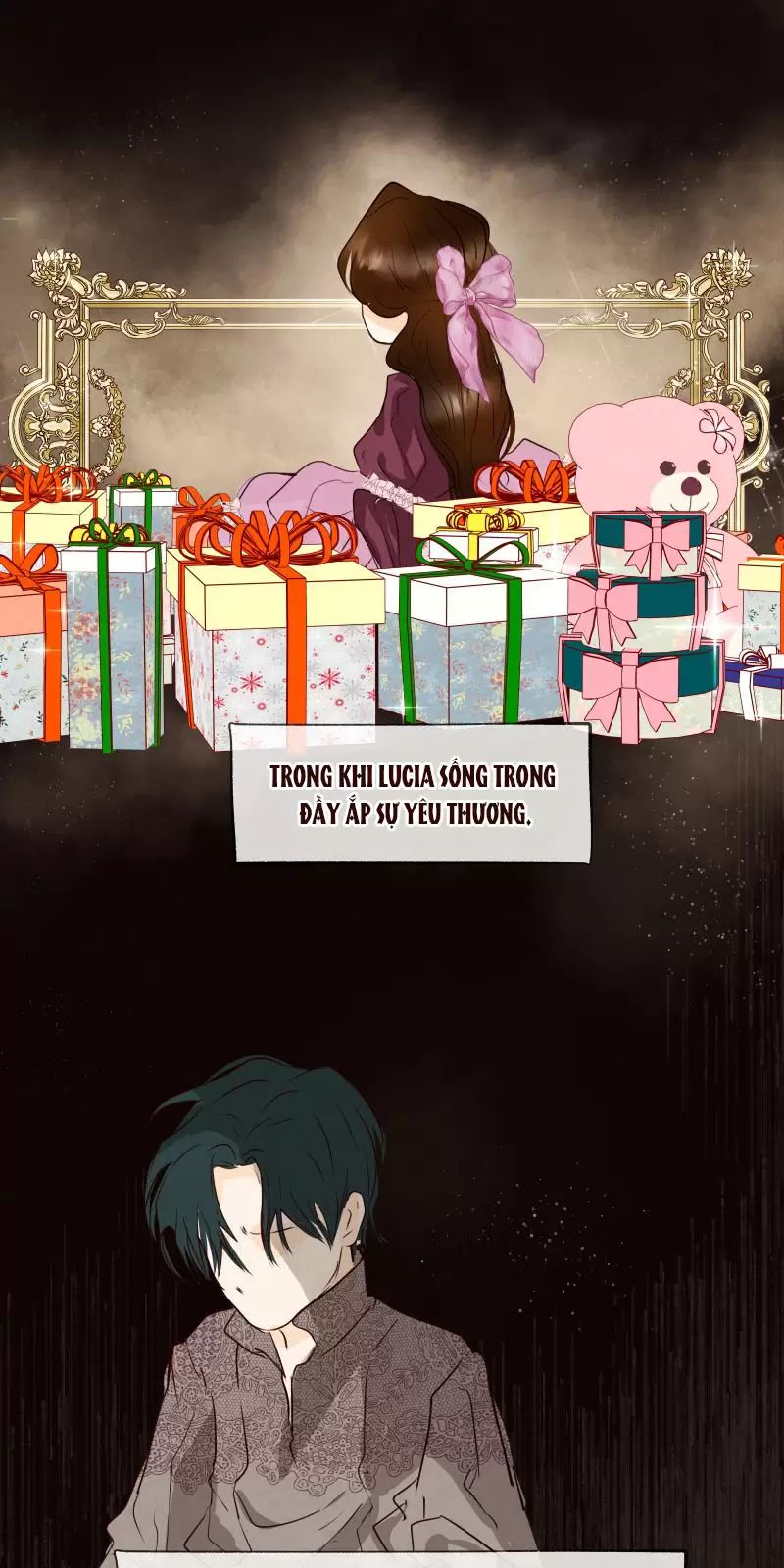 Tôi Là Kẻ Phản Diện Chapter 4 - 75