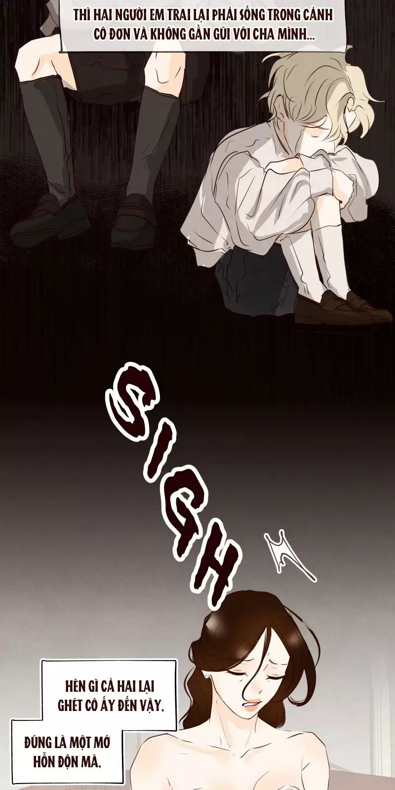 Tôi Là Kẻ Phản Diện Chapter 4 - 76