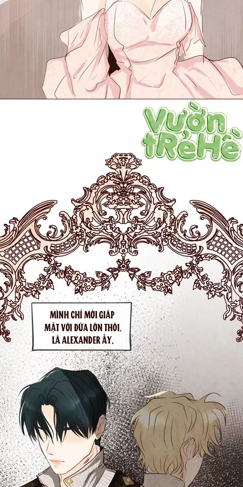 Tôi Là Kẻ Phản Diện Chapter 4 - 77