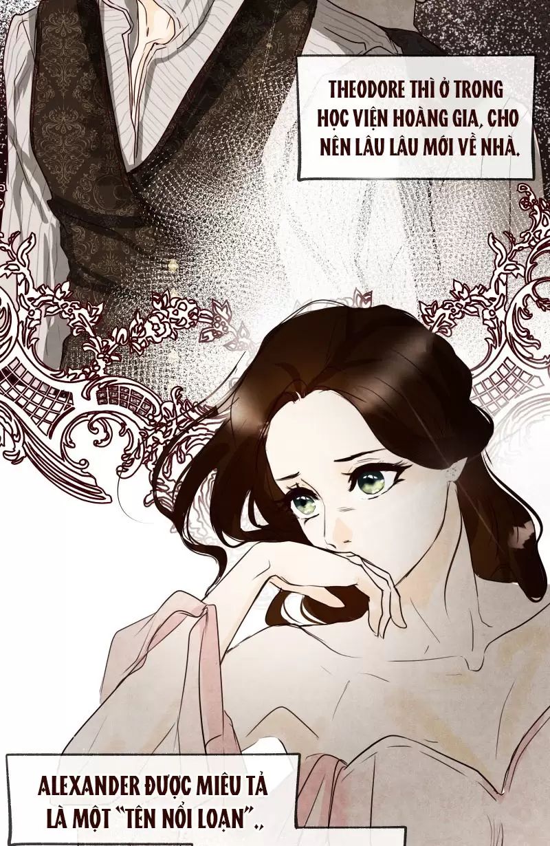 Tôi Là Kẻ Phản Diện Chapter 4 - 78