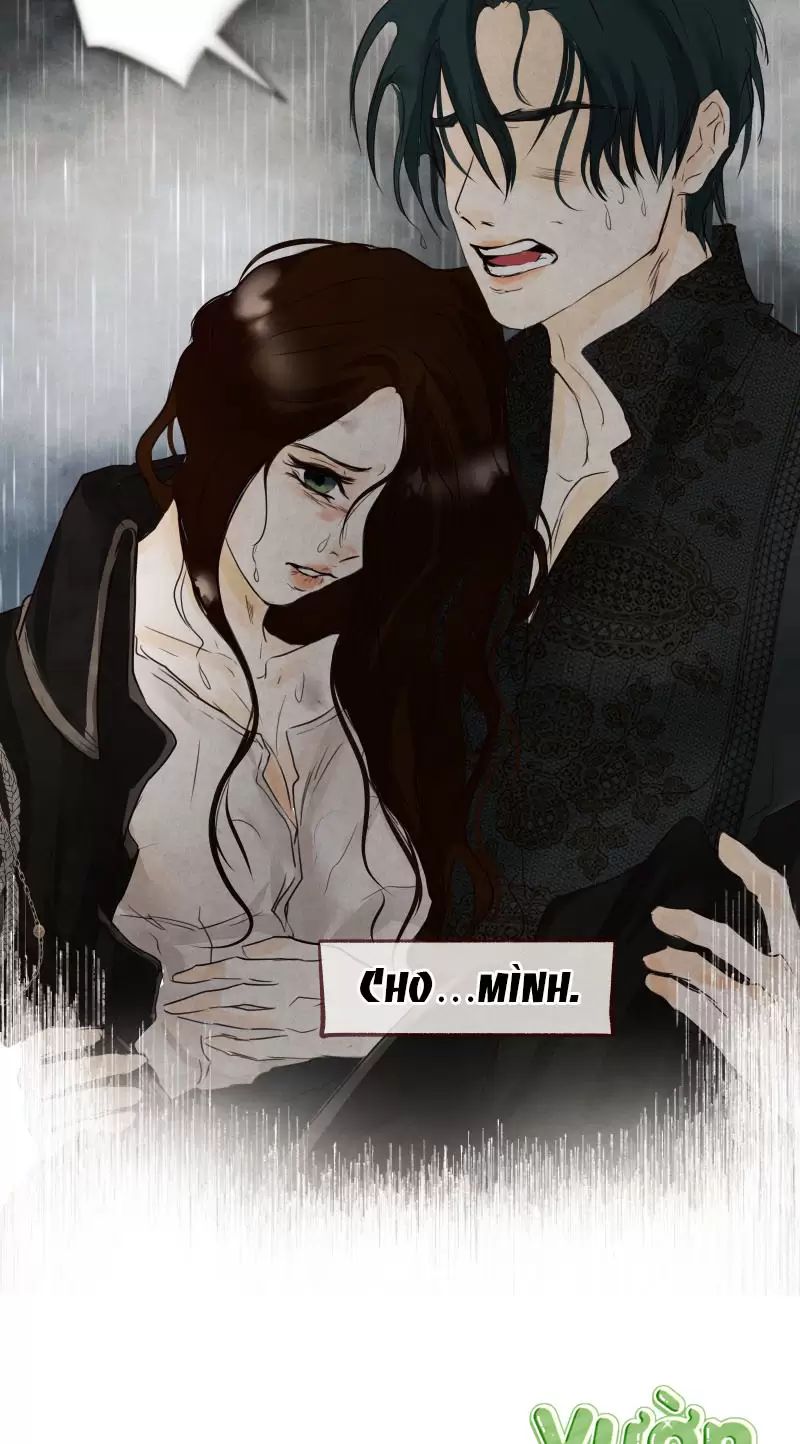 Tôi Là Kẻ Phản Diện Chapter 4 - 83