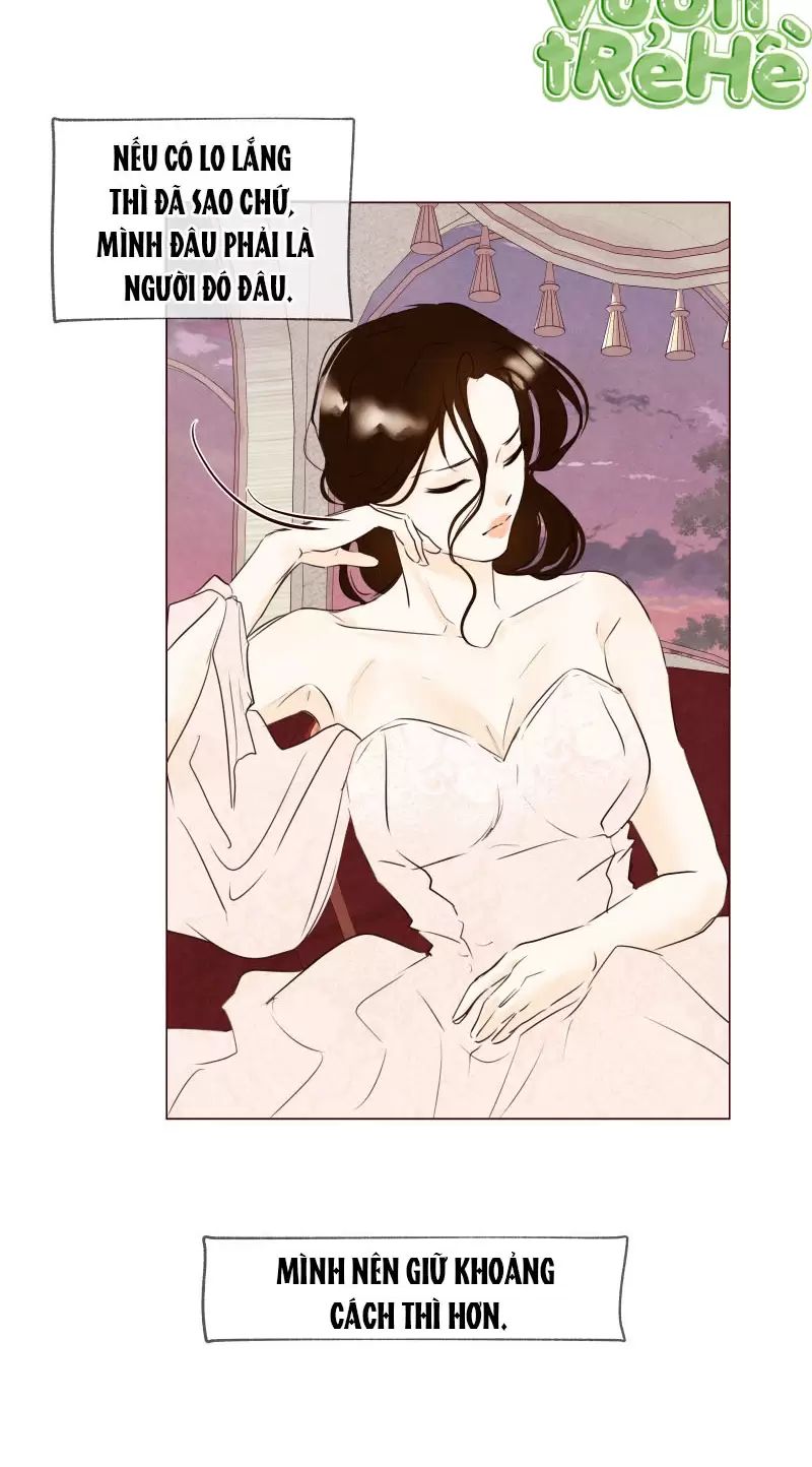 Tôi Là Kẻ Phản Diện Chapter 4 - 84