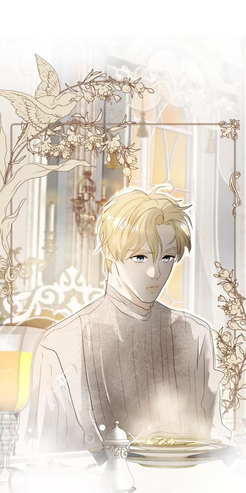 Tôi Là Kẻ Phản Diện Chapter 4 - 89