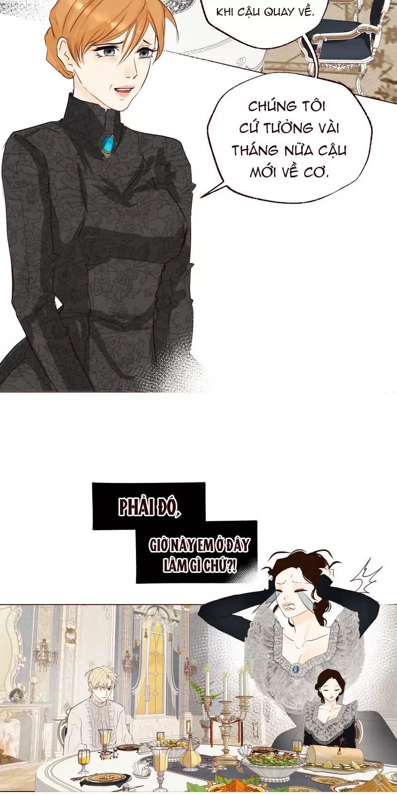 Tôi Là Kẻ Phản Diện Chapter 4 - 91