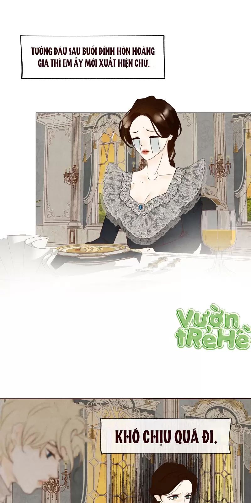 Tôi Là Kẻ Phản Diện Chapter 4 - 92
