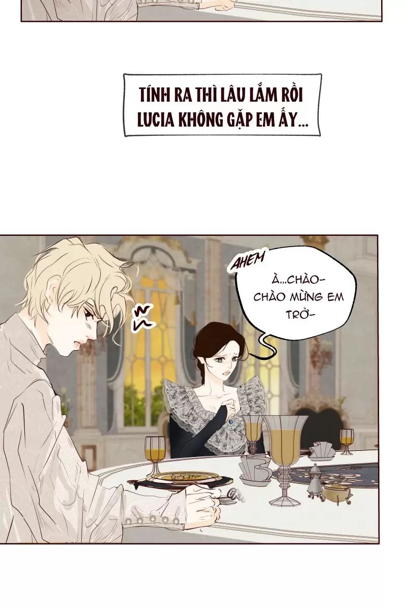 Tôi Là Kẻ Phản Diện Chapter 4 - 94