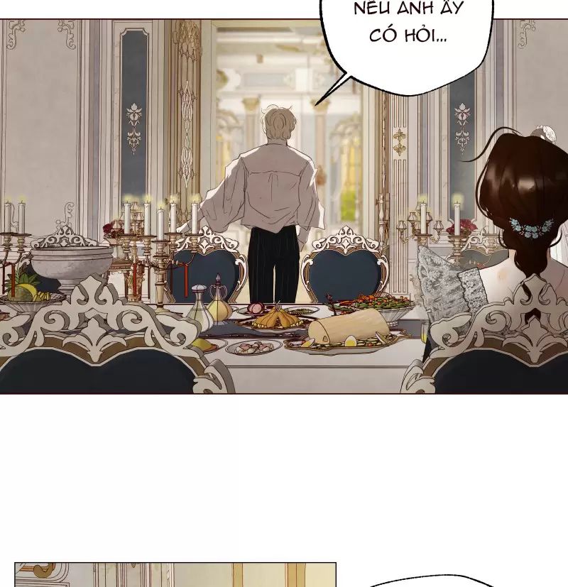 Tôi Là Kẻ Phản Diện Chapter 5 - 6