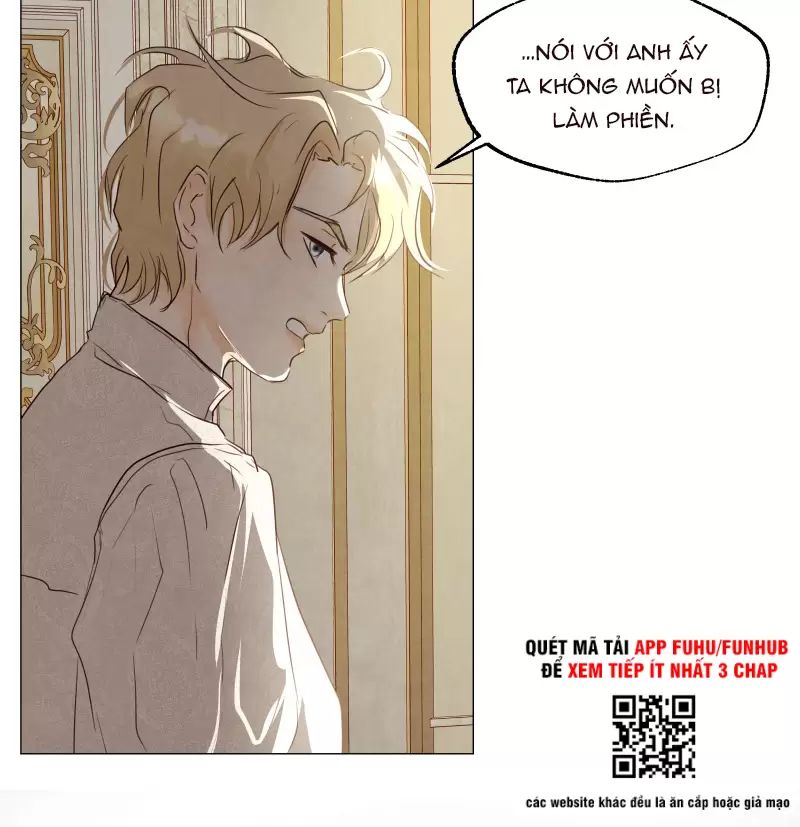 Tôi Là Kẻ Phản Diện Chapter 5 - 7