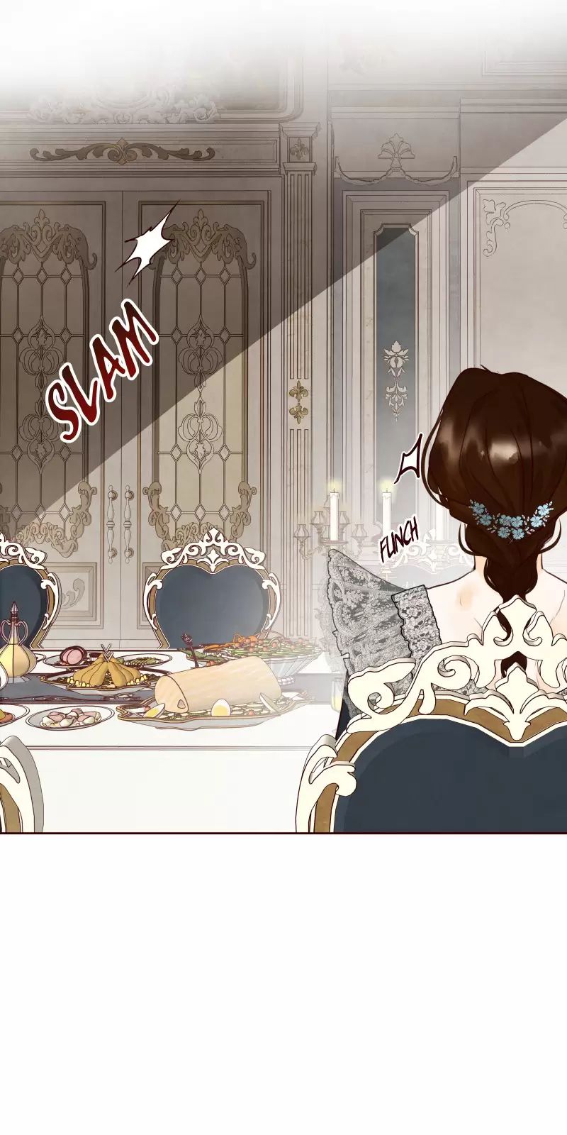 Tôi Là Kẻ Phản Diện Chapter 5 - 8