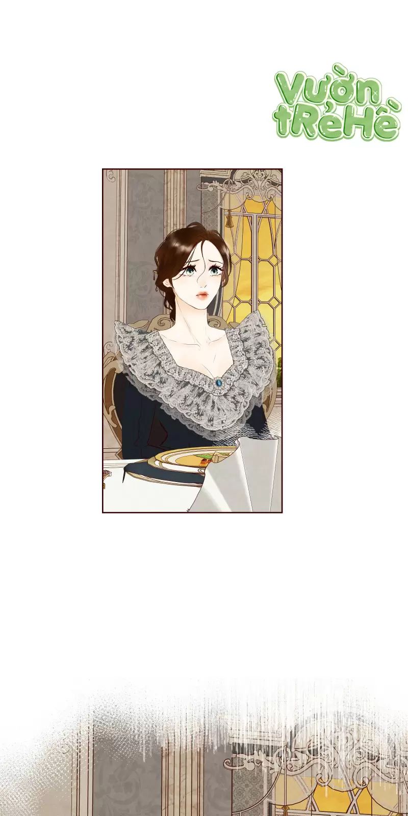 Tôi Là Kẻ Phản Diện Chapter 5 - 9