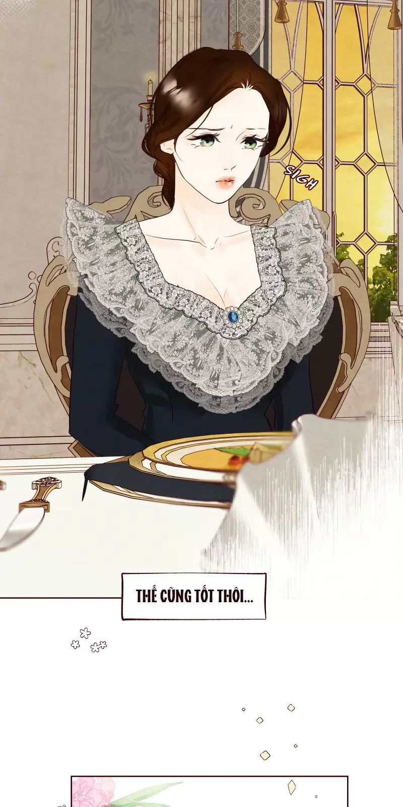 Tôi Là Kẻ Phản Diện Chapter 5 - 10