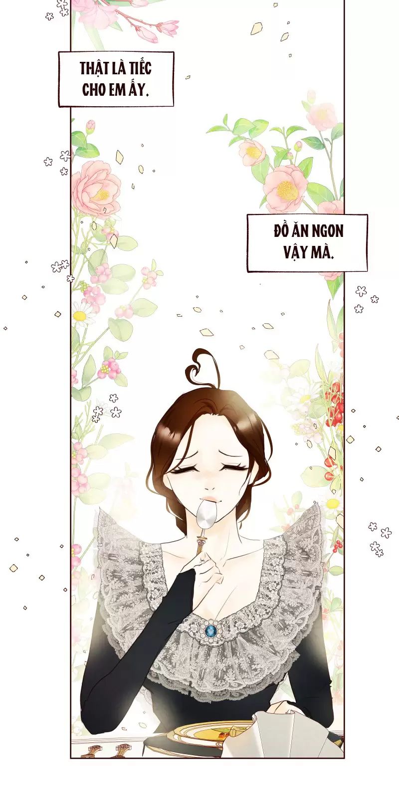 Tôi Là Kẻ Phản Diện Chapter 5 - 11