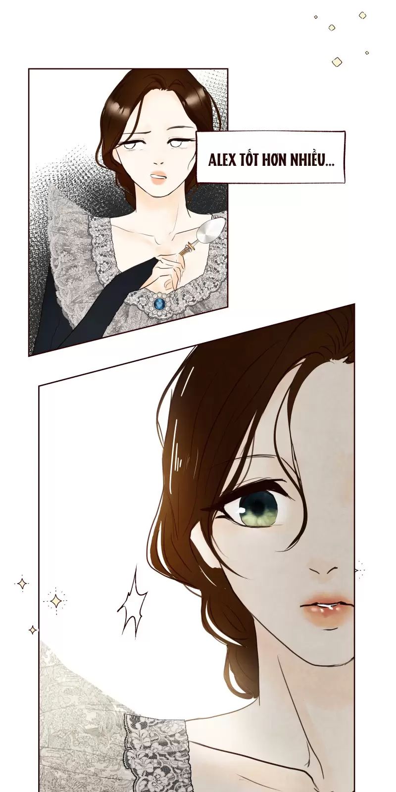 Tôi Là Kẻ Phản Diện Chapter 5 - 12