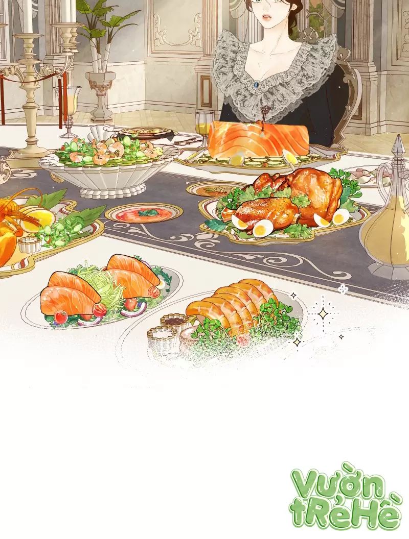 Tôi Là Kẻ Phản Diện Chapter 5 - 14