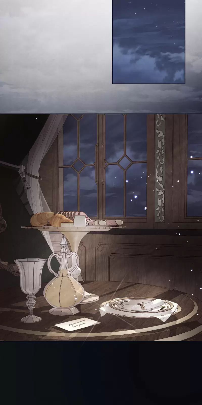 Tôi Là Kẻ Phản Diện Chapter 5 - 16