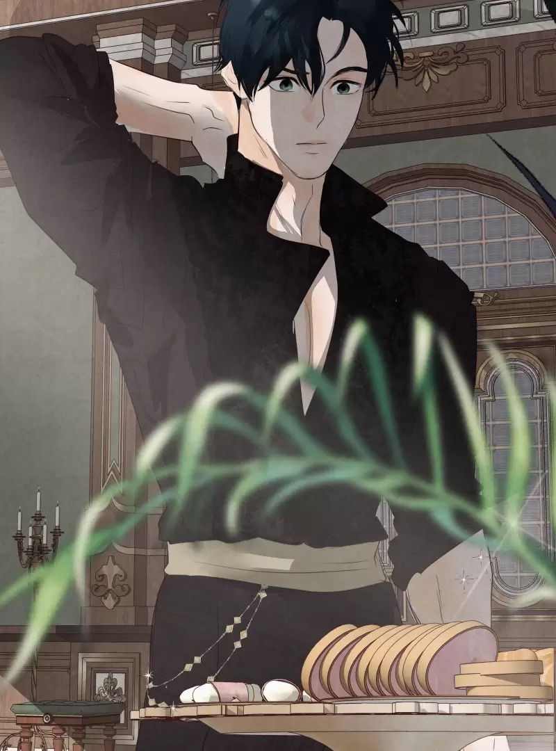 Tôi Là Kẻ Phản Diện Chapter 5 - 19