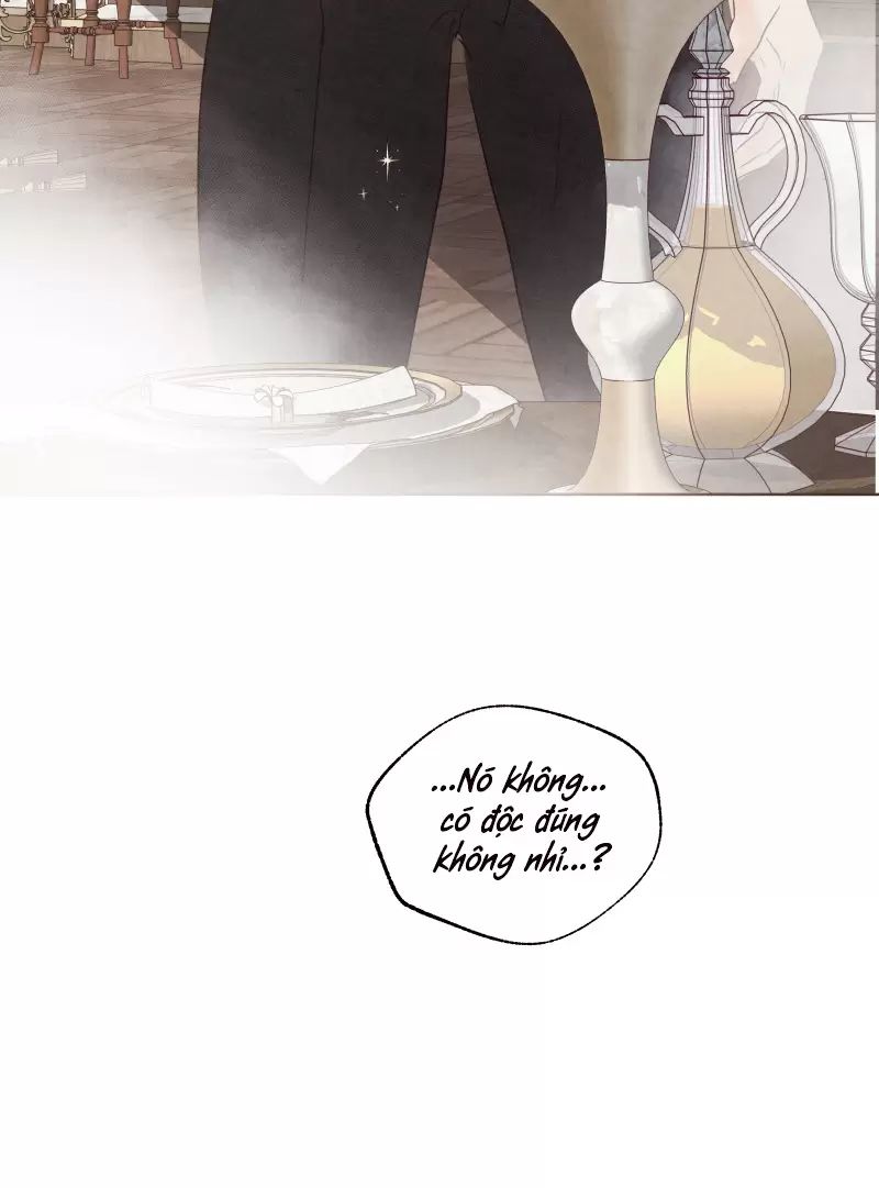 Tôi Là Kẻ Phản Diện Chapter 5 - 20