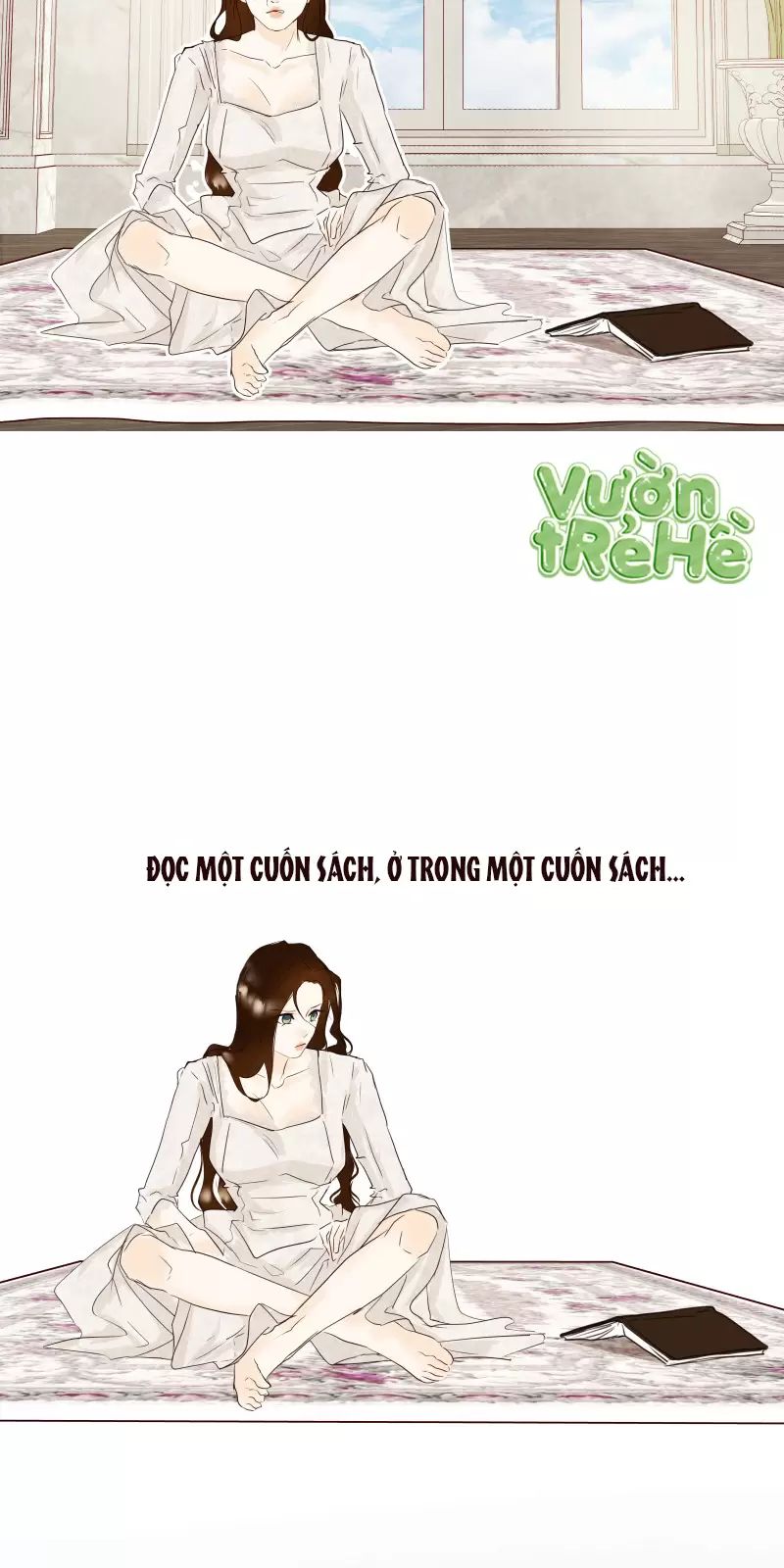 Tôi Là Kẻ Phản Diện Chapter 5 - 27