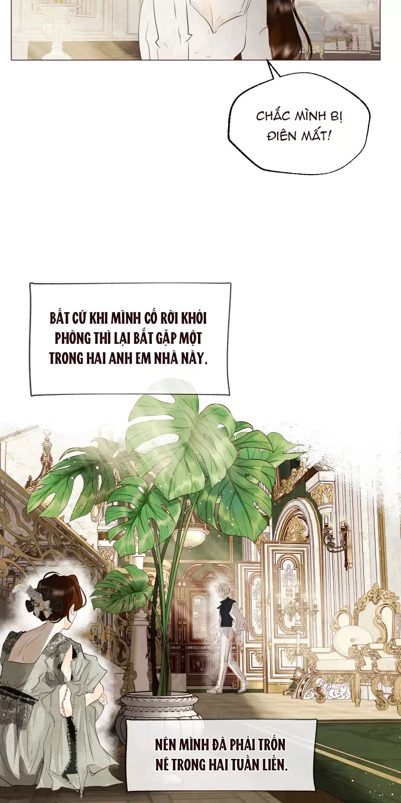 Tôi Là Kẻ Phản Diện Chapter 5 - 29