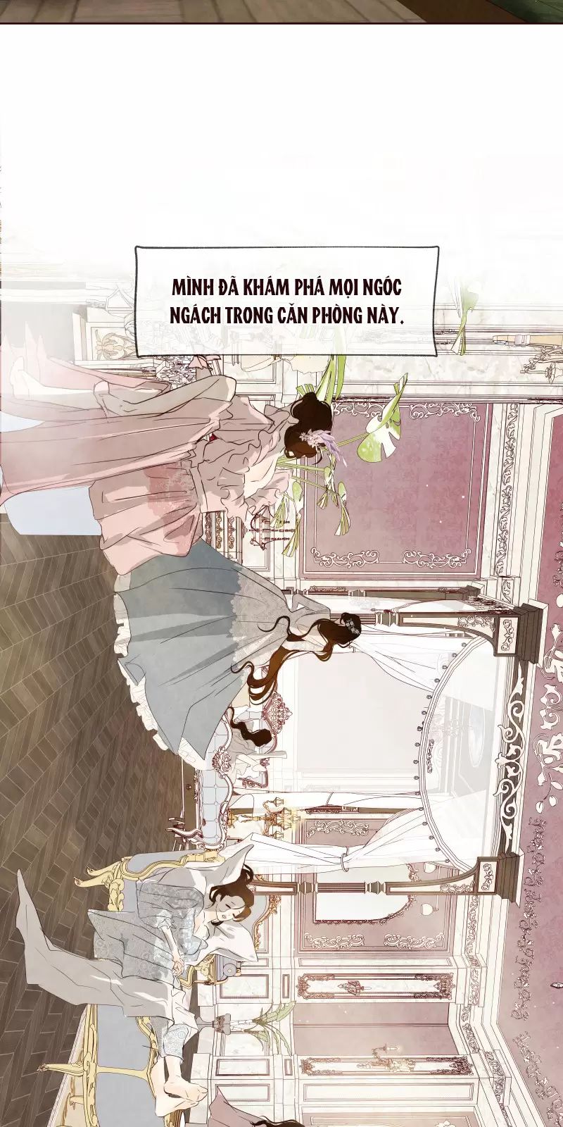 Tôi Là Kẻ Phản Diện Chapter 5 - 30