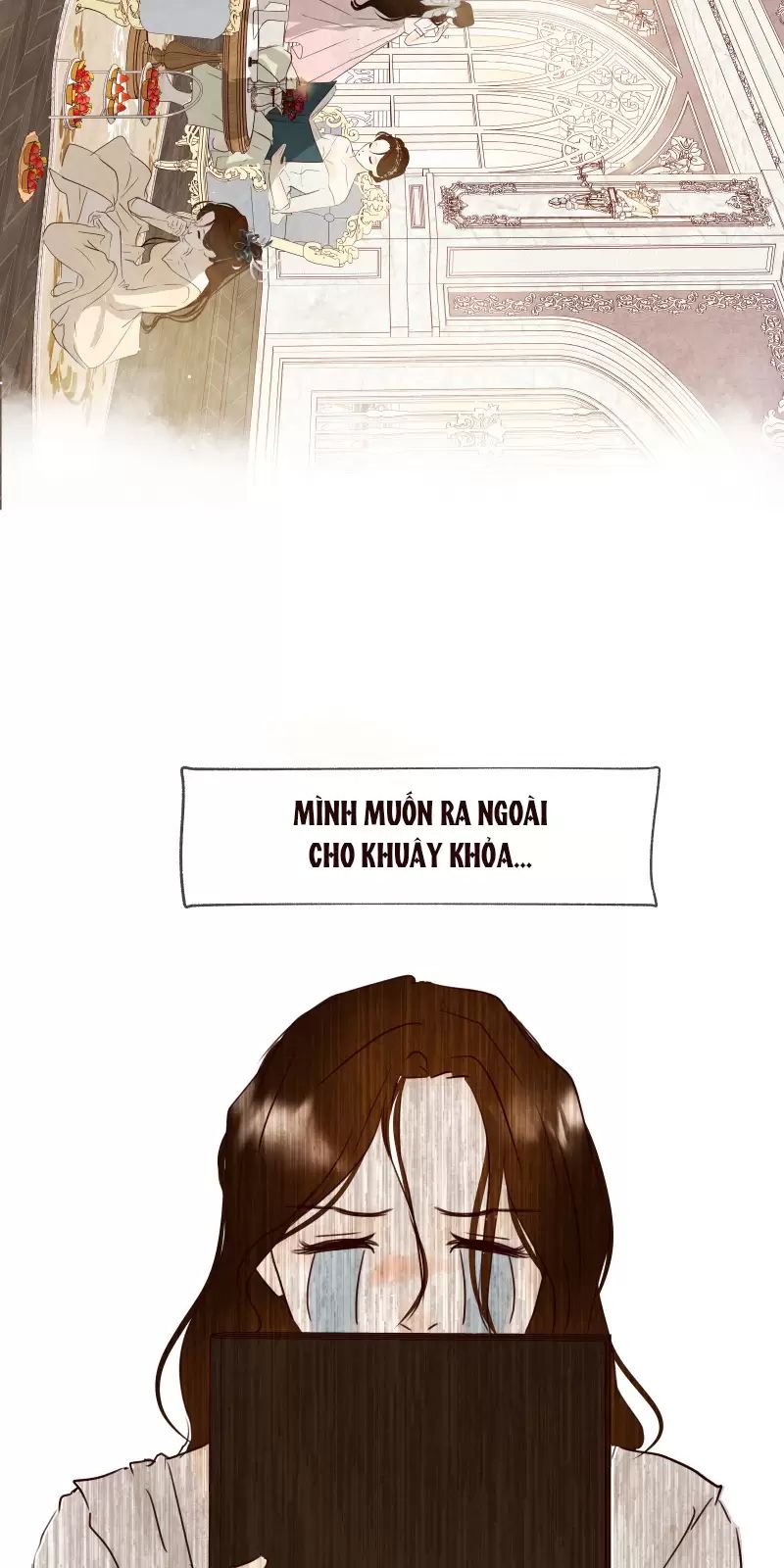 Tôi Là Kẻ Phản Diện Chapter 5 - 31