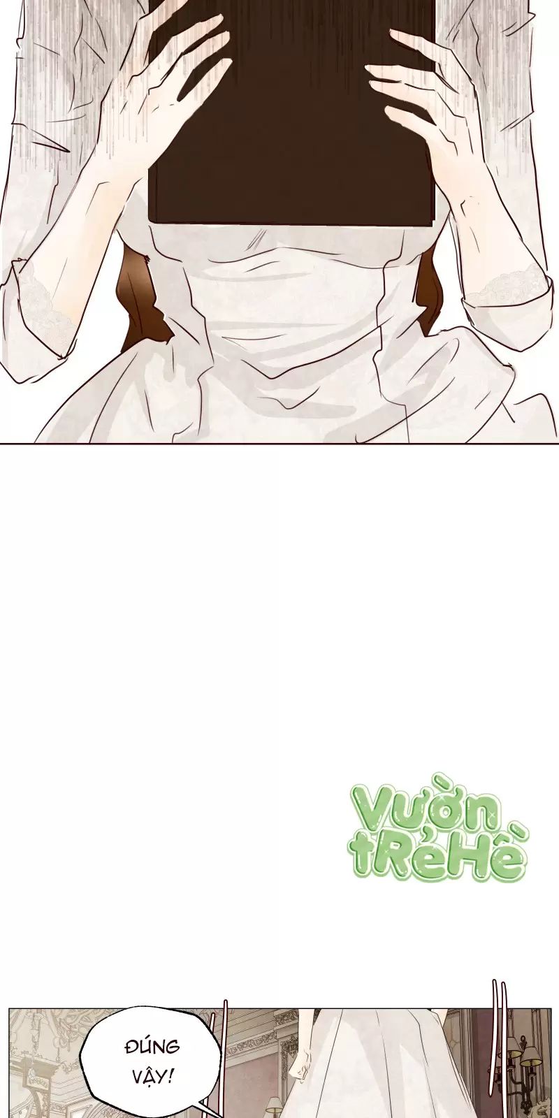 Tôi Là Kẻ Phản Diện Chapter 5 - 32