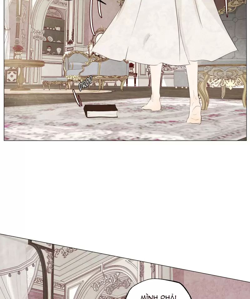 Tôi Là Kẻ Phản Diện Chapter 5 - 33