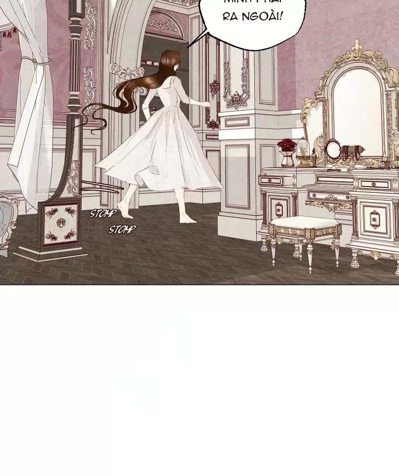 Tôi Là Kẻ Phản Diện Chapter 5 - 34