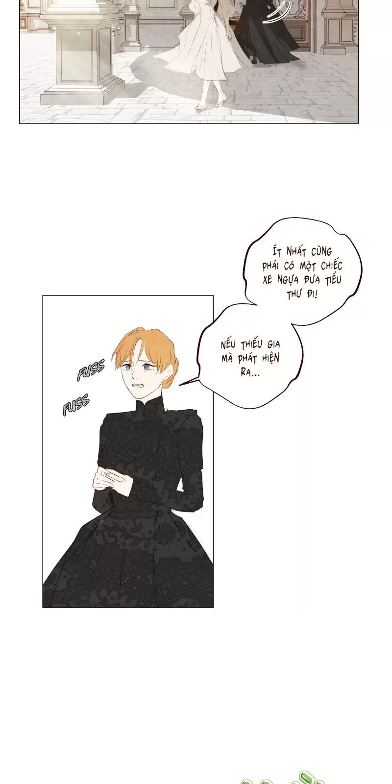 Tôi Là Kẻ Phản Diện Chapter 5 - 37