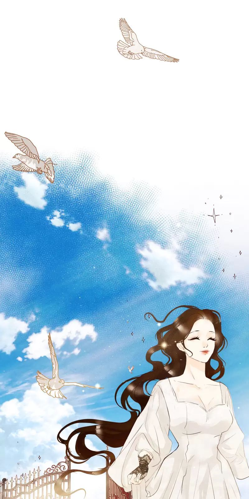 Tôi Là Kẻ Phản Diện Chapter 5 - 41