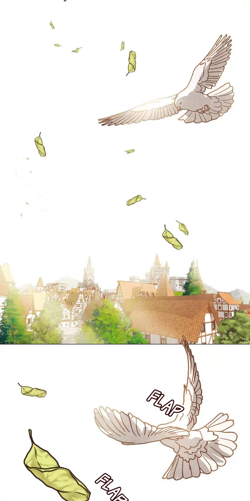 Tôi Là Kẻ Phản Diện Chapter 5 - 43