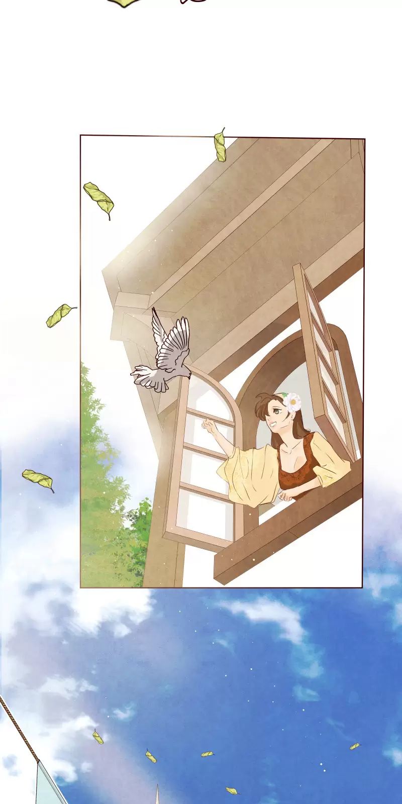 Tôi Là Kẻ Phản Diện Chapter 5 - 44