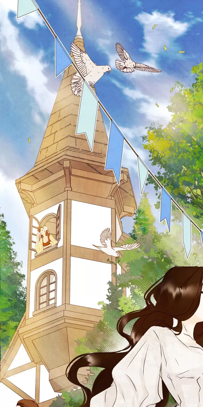 Tôi Là Kẻ Phản Diện Chapter 5 - 45